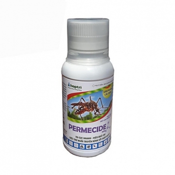 Thuốc diệt côn trùng Permecide 50EC 100ML